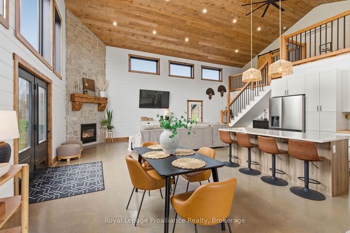 Property Photo:  375 Ventress Road  ON K0K 1H0 