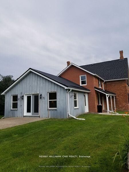 Property Photo:  7141 6th Line  ON L0G 1A0 