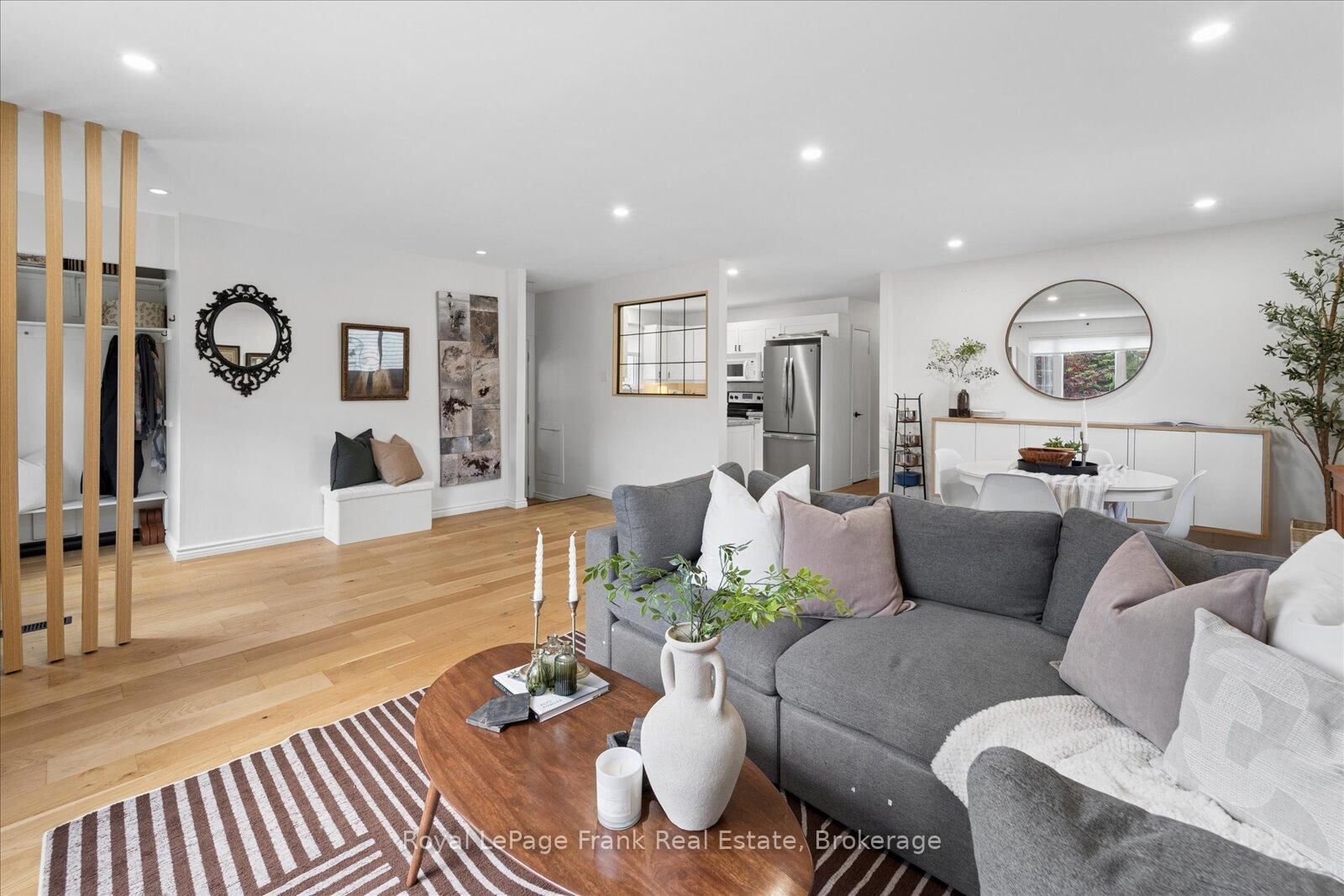 Property Photo:  544 Maher Crescent  ON K9A 4S7 