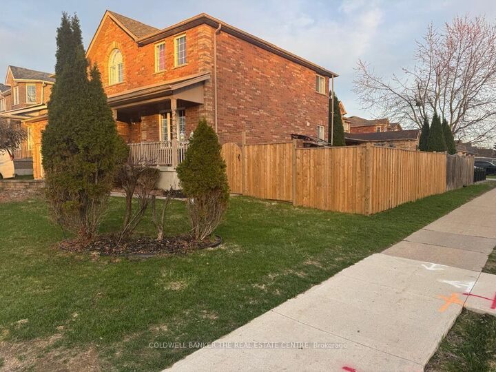 Property Photo:  229 Sproule Drive  ON L4N 0P4 