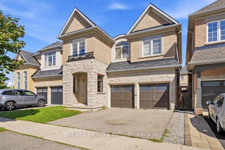 Property Photo:  3351 Moses Way  ON L7M 0L4 