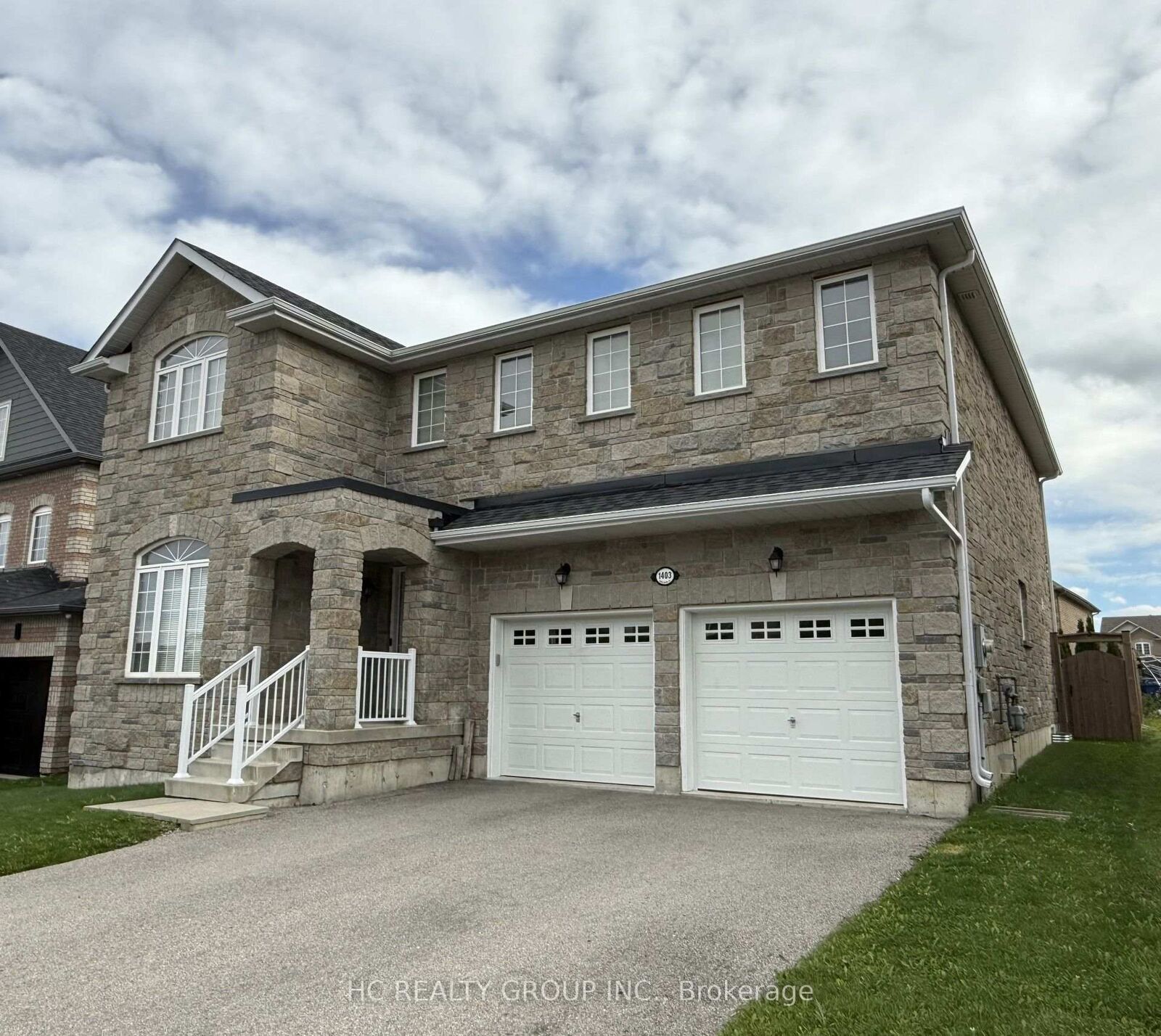 Property Photo:  1403 Sheldon Street  ON L9S 0H7 