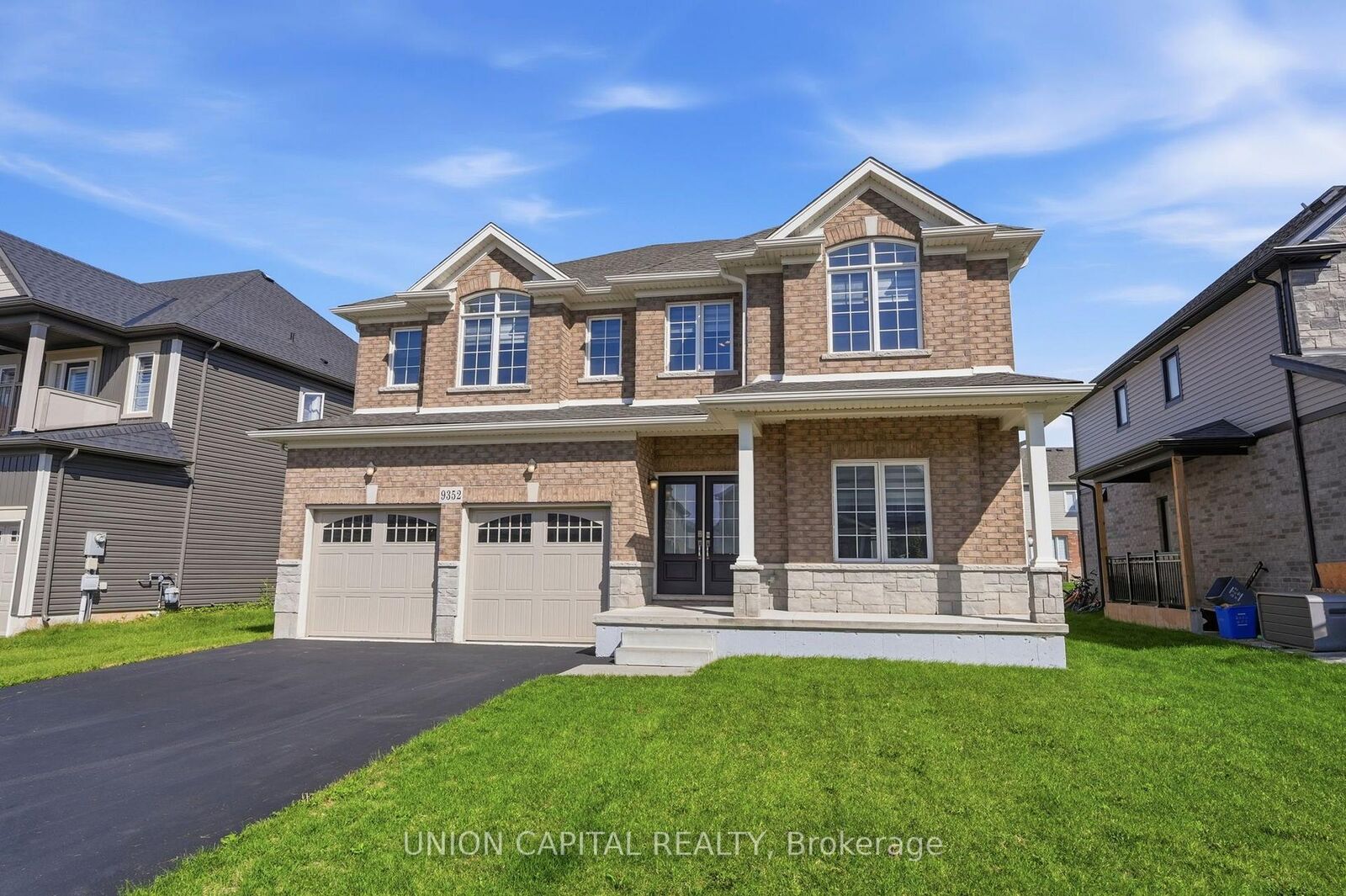 Property Photo:  9352 Emerald Avenue  ON L2G 3R6 