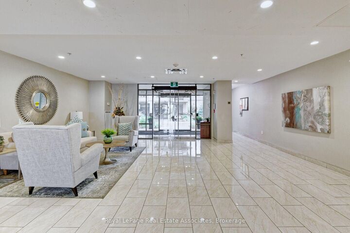 Property Photo:  35 Southshore Crescent 111  ON L8E 0J2 