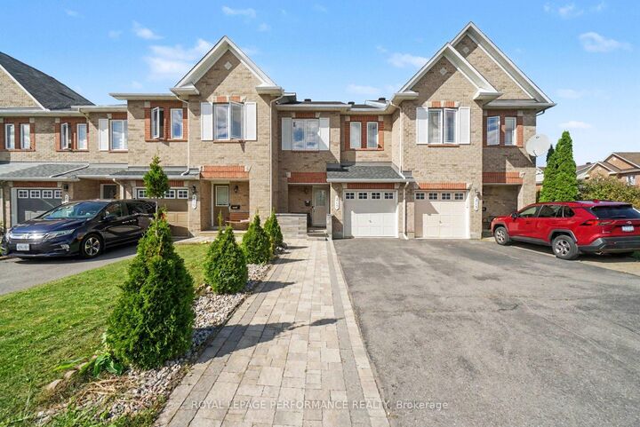 Property Photo: 217 Branthaven Street ON K4A 0H7