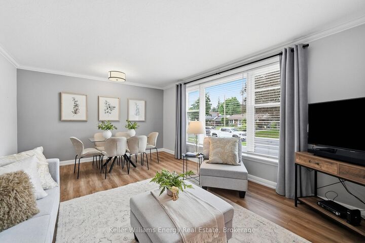 Property Photo:  699 Grierson Street  ON L1G 5J6 