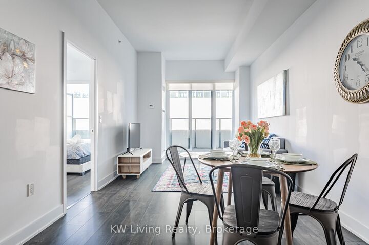 Property Photo:  30 Shore Breeze Drive 226  ON M8V 1A1 