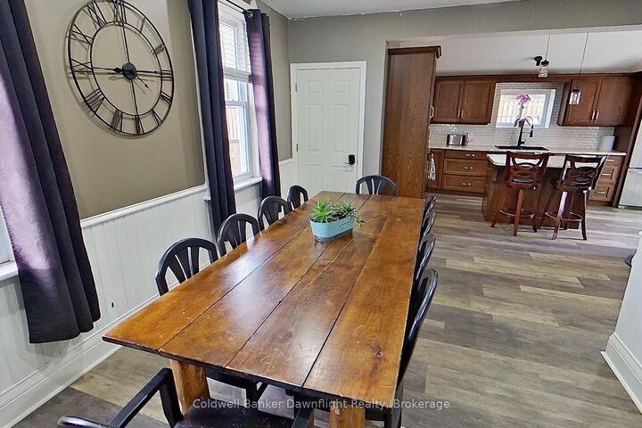 Property Photo:  15 Cutter Street  ON N0M 1L0 