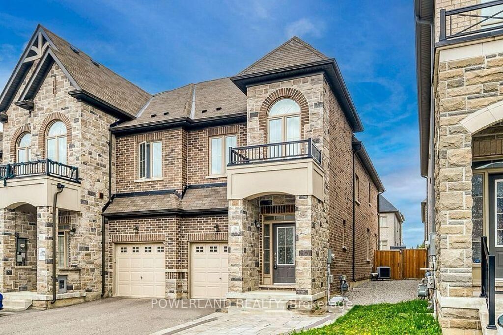 Property Photo:  59 Walter Proctor Road  ON L9N 0P1 