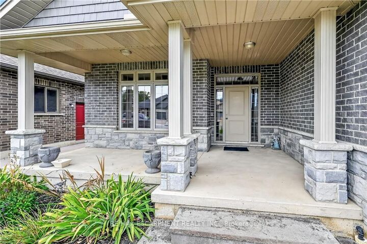 Property Photo:  31 Sycamore Drive  ON N0A 1N6 