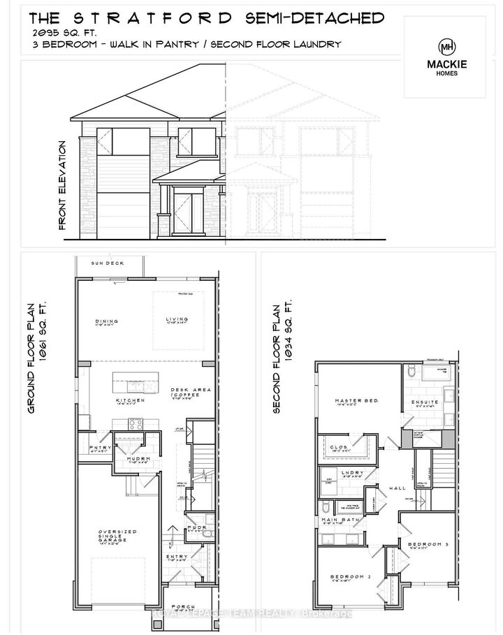 Property Photo:  1060 Moore Street  ON K6V 0H2 