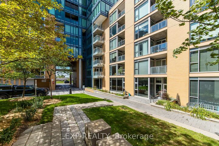 Property Photo:  200 Lett Street 601  ON K1R 0A7 