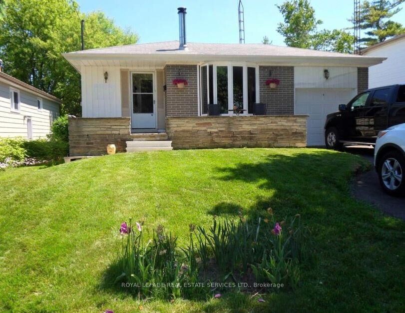 Property Photo:  959 Oklahoma Drive Lower  ON L1W 2H8 