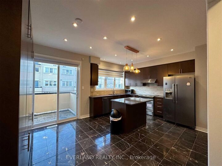 Property Photo:  46 Victor Herbert Way  ON L6C 0N6 