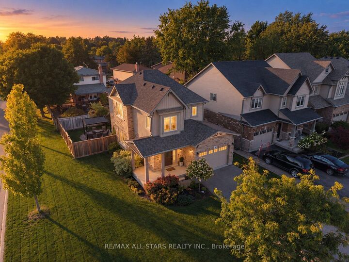 Property Photo:  58 Carleton Trail  ON L0G 1A0 