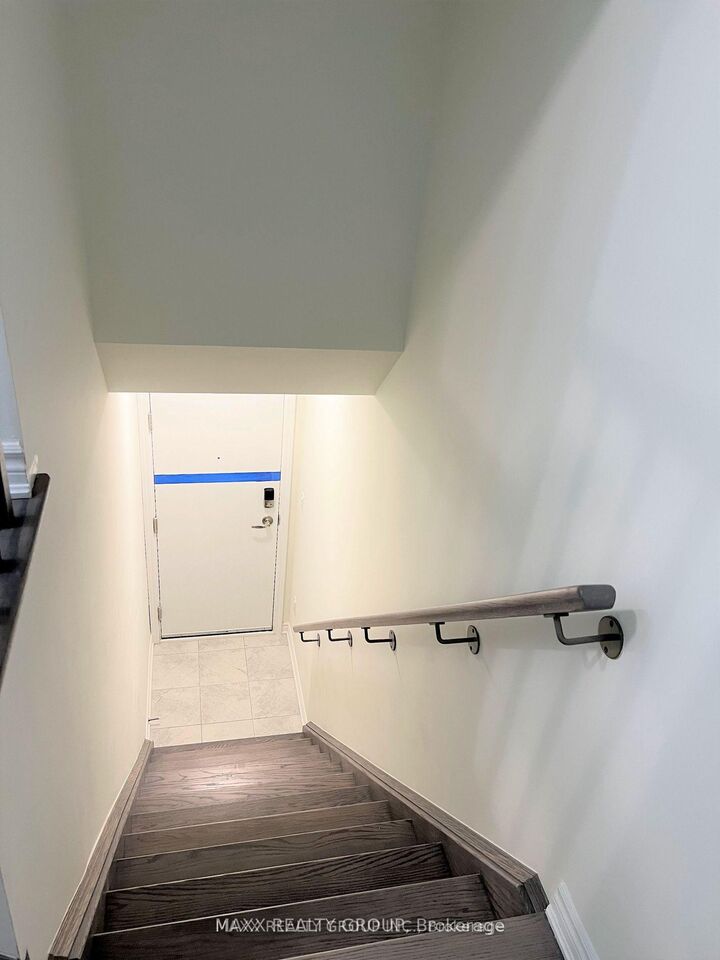 Property Photo:  1081 Danforth Road 114  ON M1J 0B2 
