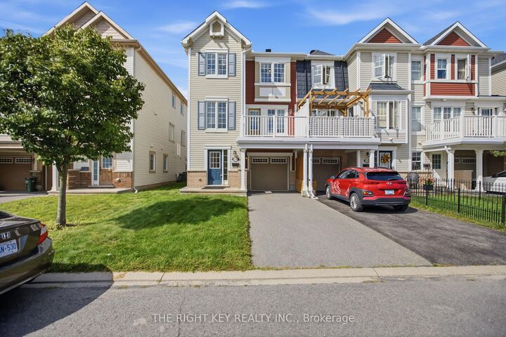 Property Photo:  639 Bluegill Avenue  ON K2J 5Y9 