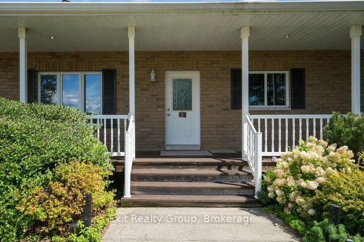 Property Photo: 10435 Highway 41 N/A ON K0H 1Z0