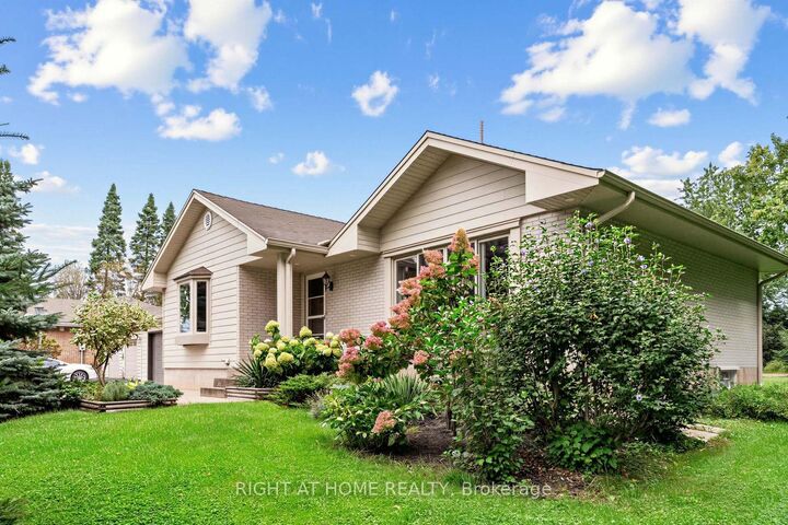 Property Photo:  9249 Sixth Line  ON L7G 4S6 