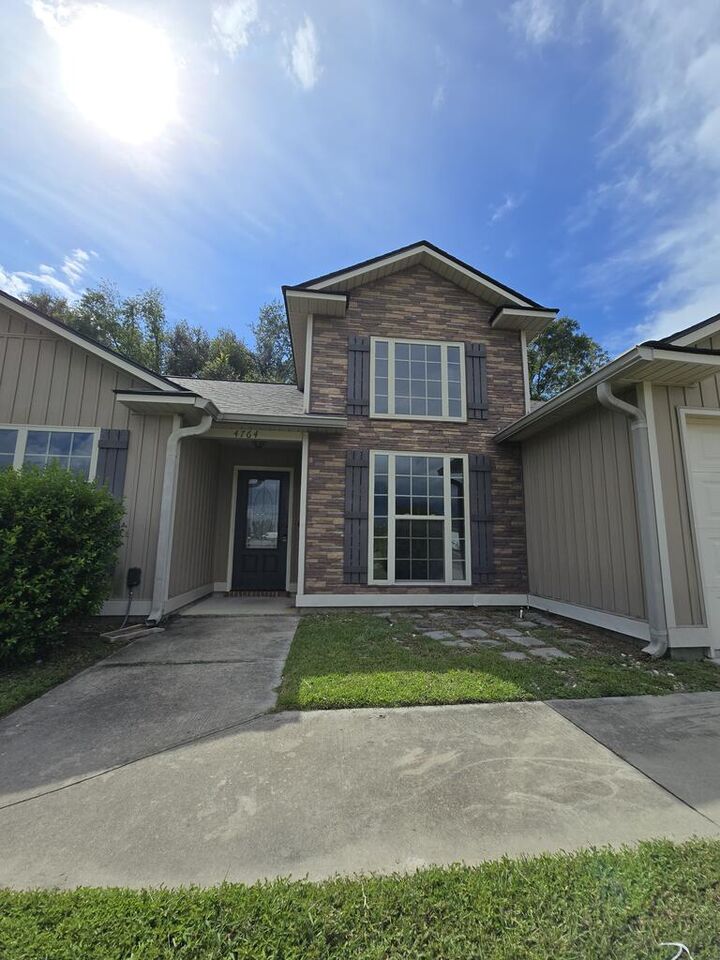 Property Photo: 4764 Stonewall Circle GA 31605