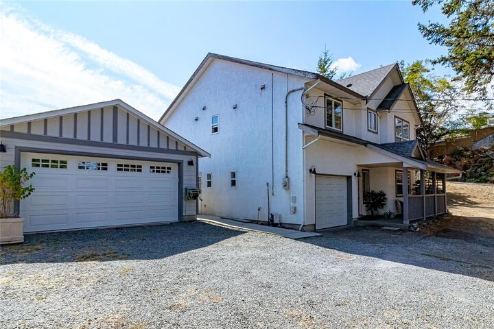 Property Photo:  2486 Skedans Rd  BC V9B 5H6 