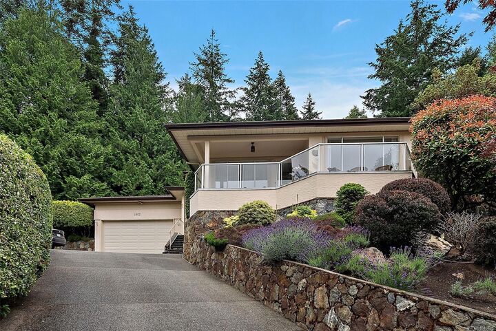 Property Photo: 4802 Amblewood Dr BC V8Y 2S3