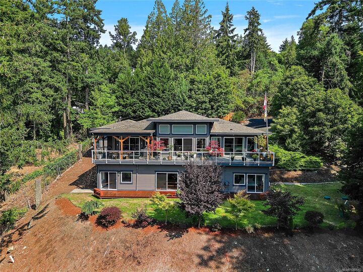 Property Photo:  1205 Hillgrove Rd  BC V8L 5K7 