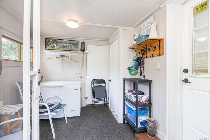 Property Photo:  1751 Northgate Rd #29  BC V8H 0A3 