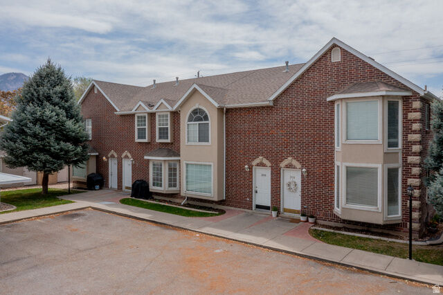 Property Photo:  306 E 1600 S  UT 84058 