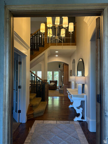 Property Photo:  1821 E Sawgrass Cir  UT 84020 