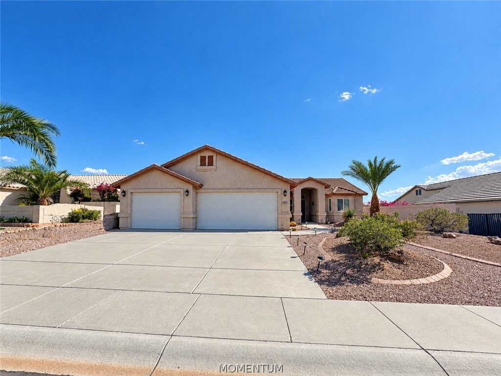 Property Photo:  2958 La Paloma Drive  AZ 86429 