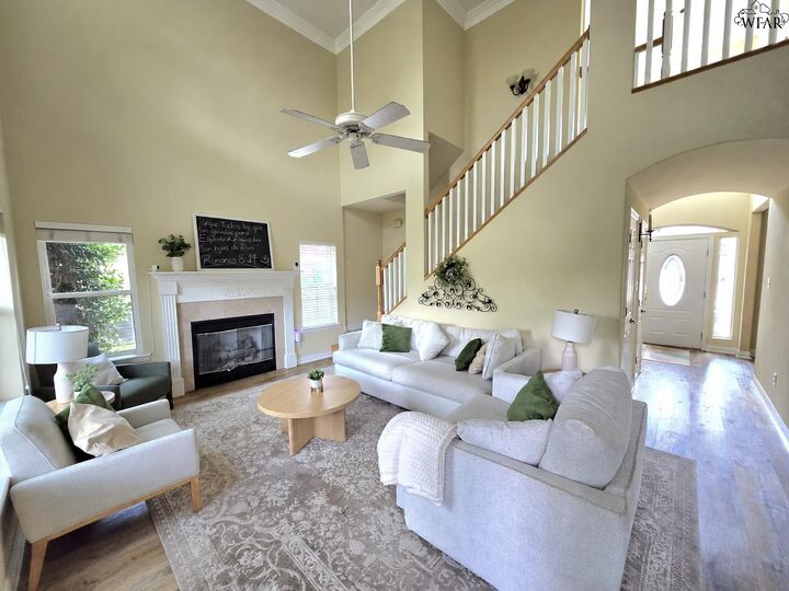 Property Photo:  2804 S Shepherds Glen  TX 76308 