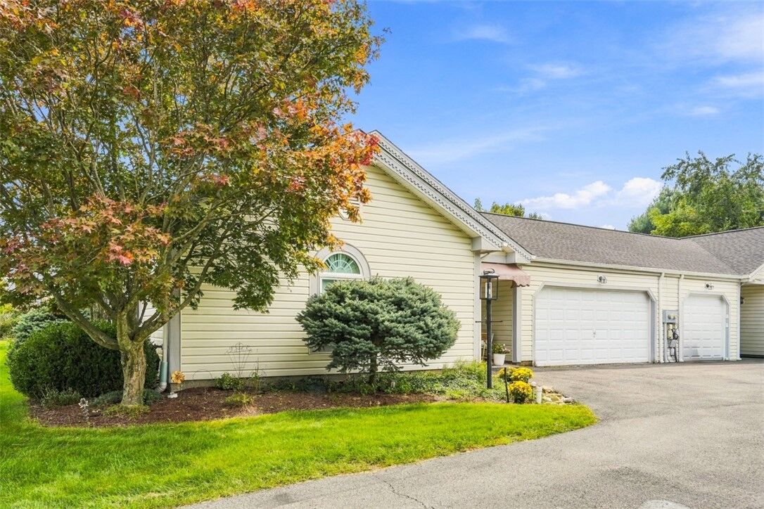 Property Photo: 200 Huckleberry Court PA 15090