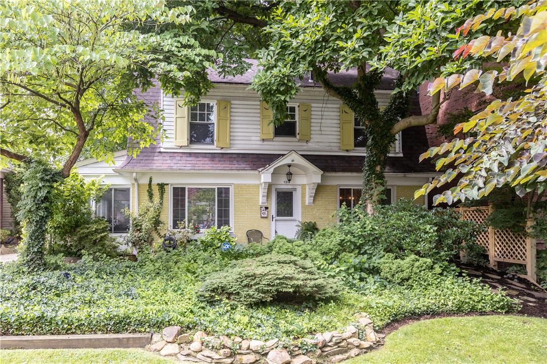 Property Photo: 120 Maple Avenue PA 15218
