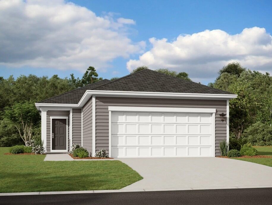 Property Photo:  14404 Sage Bloom Lane  TX 78621 