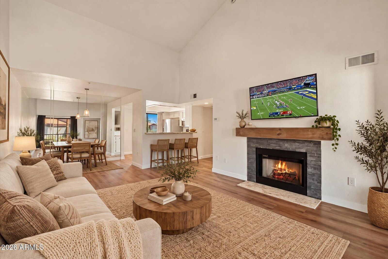 Property Photo:  9450 N 95th Street 209  AZ 85258 