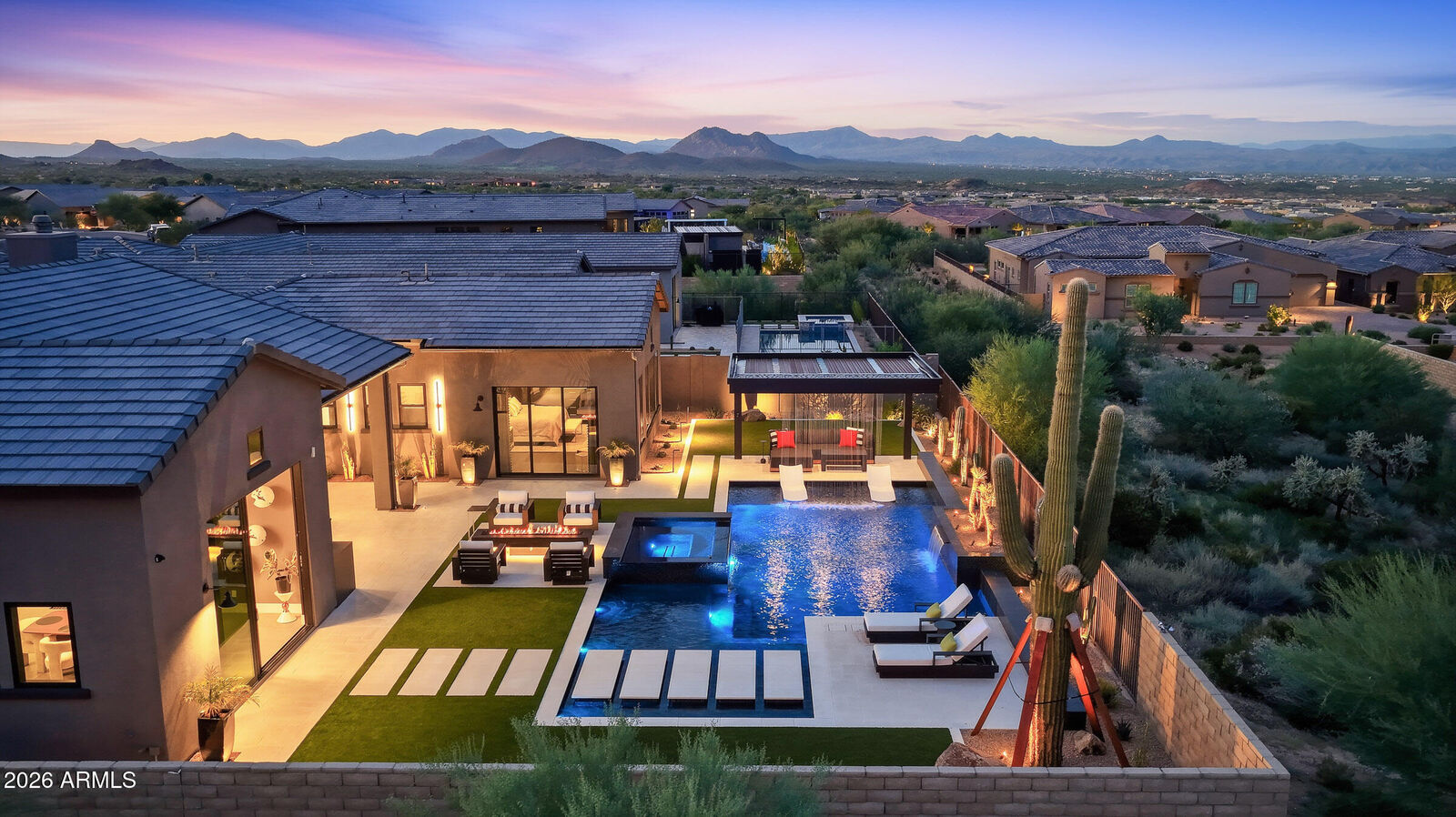 Property Photo:  24351 N 128th Way  AZ 85255 