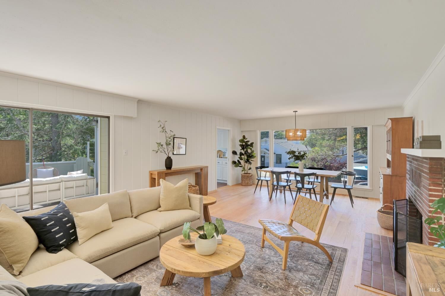 Property Photo:  110 Willow Avenue  CA 94930 