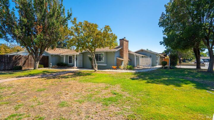 Property Photo:  700 E A Street  CA 95620 