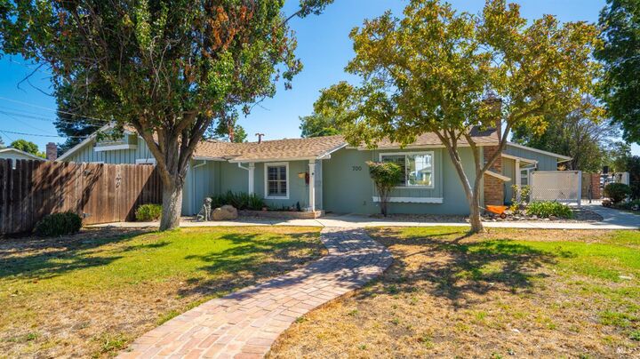 Property Photo:  700 E A Street  CA 95620 