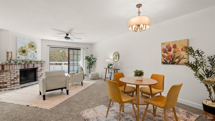 Property Photo: 1889 Chantilly Lane CA 94541