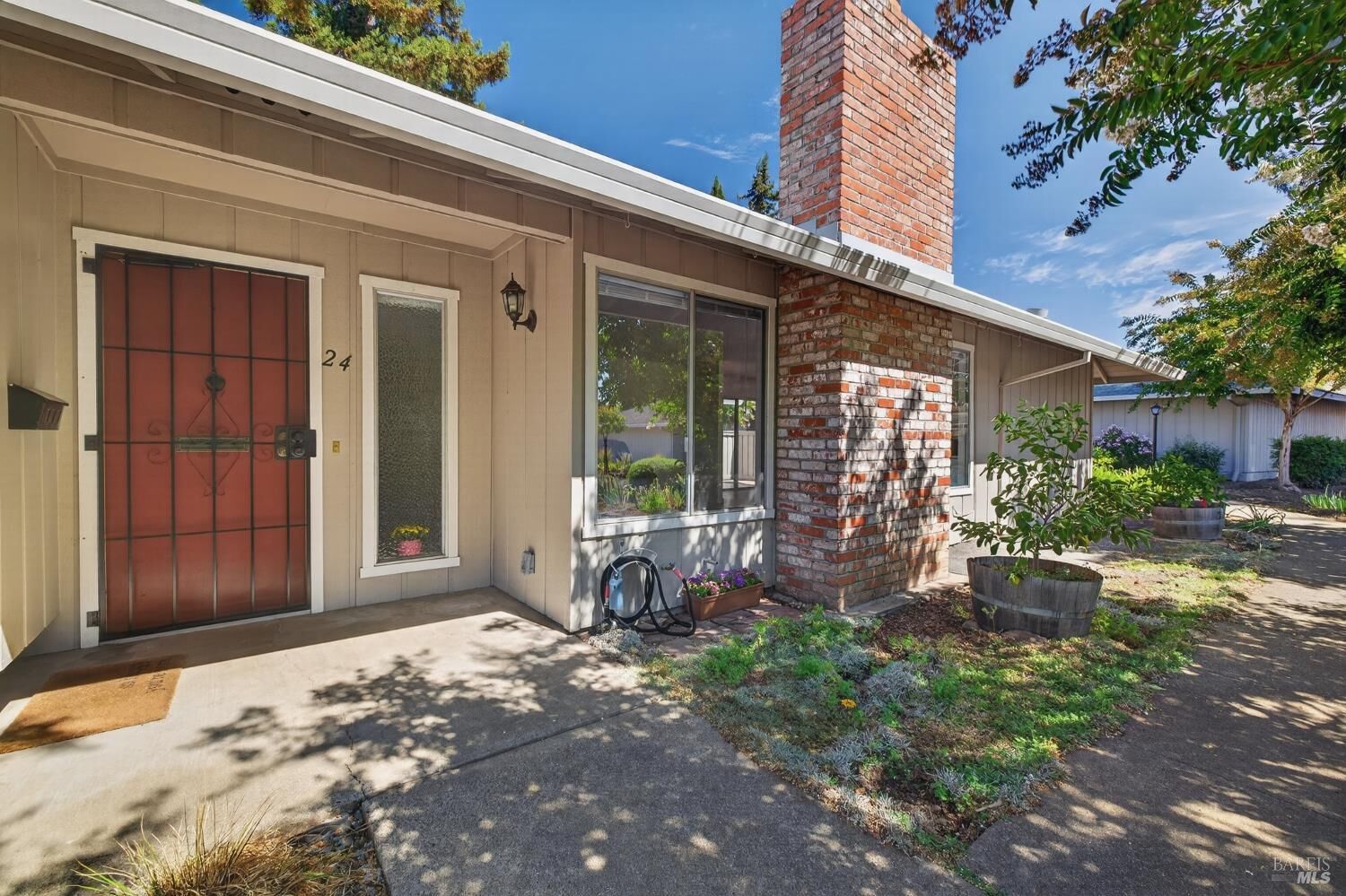 Property Photo:  24 Aspen Meadows Circle  CA 95409 