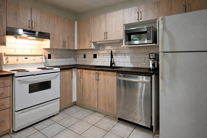 Property Photo:  20189 54 Avenue 108  BC V3A 3W2 