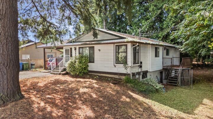 Property Photo:  2277 Mouldstade Road  BC V2S 3X5 
