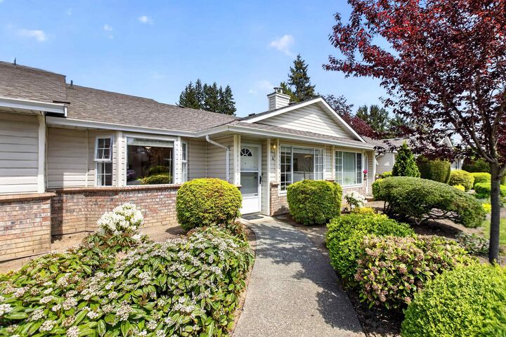 Property Photo:  19249 Hammond Road 4  BC V3Y 2B7 