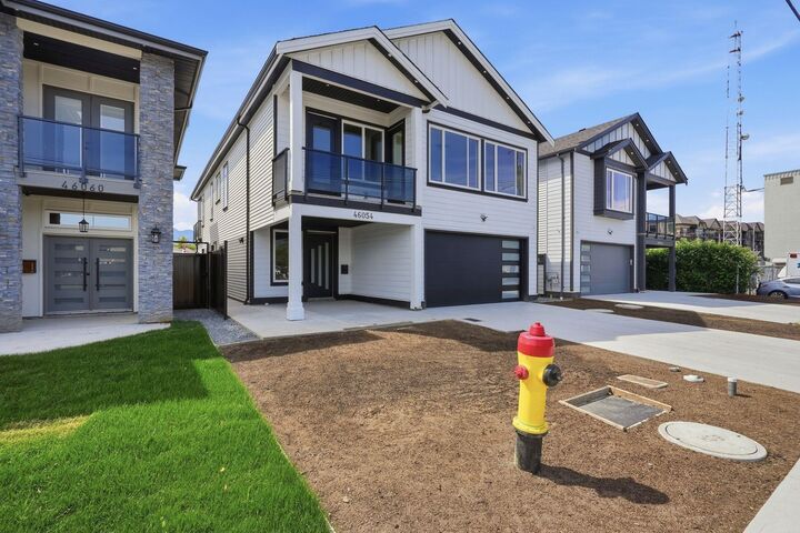 Property Photo: 46054 Southlands Crescent BC V2P 1B1