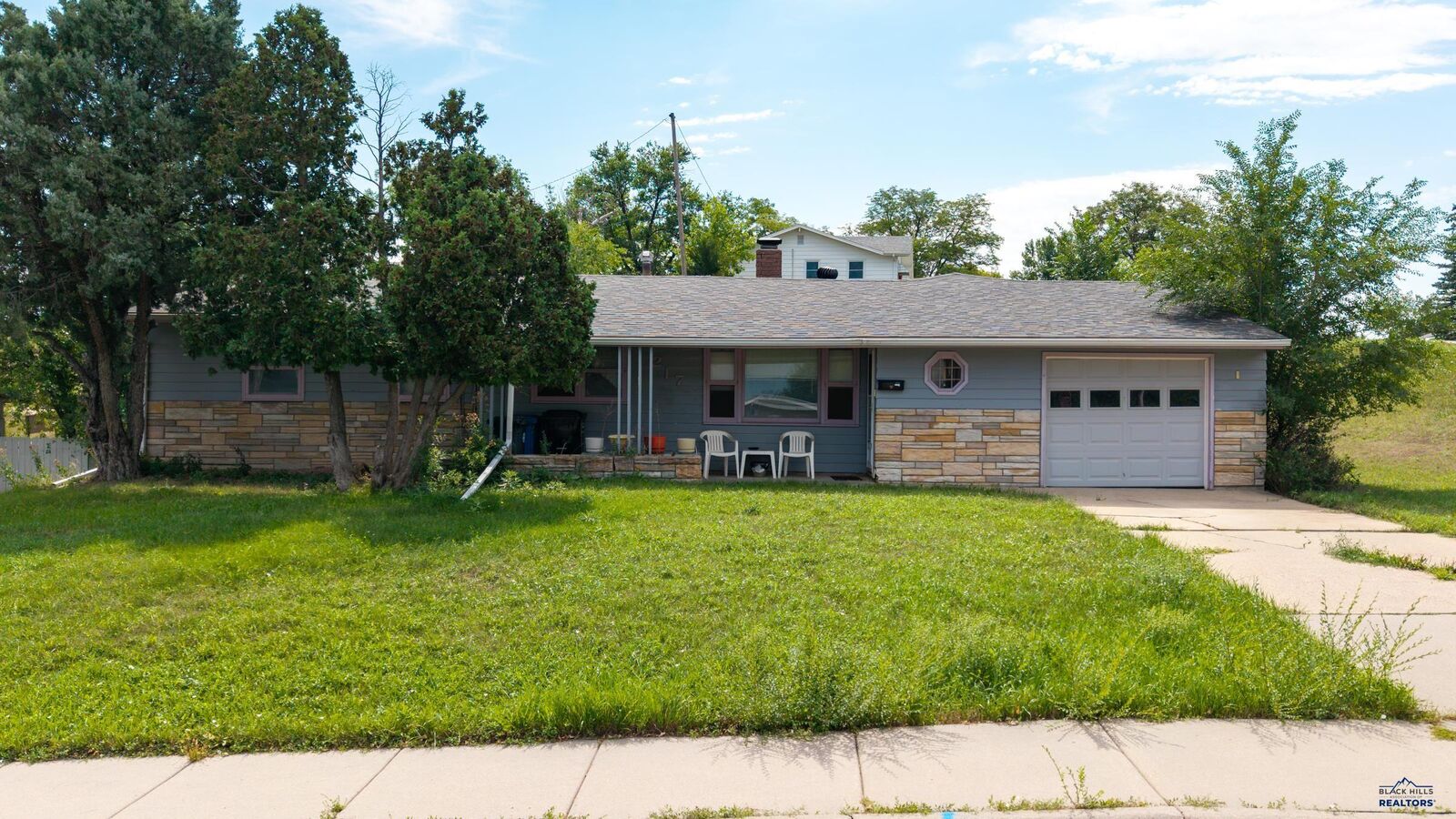 Property Photo:  217 E Idaho  SD 57701 