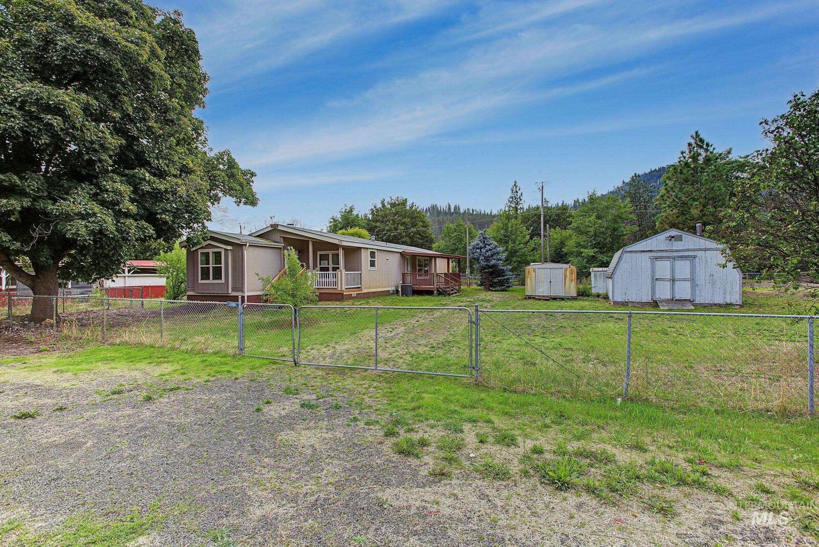 Property Photo: 3386 Montana Street ID 83536