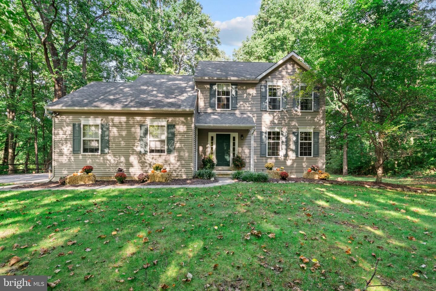 Property Photo: 1460 Little Conestoga Road PA 19343
