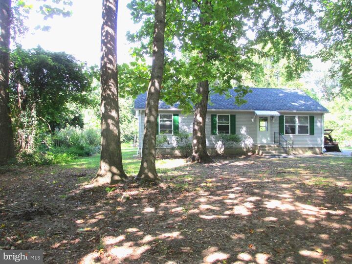 Property Photo:  8732 Elm Road  MD 21620 